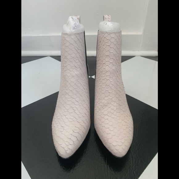 Matisse Shoes - Matisse Morgan Boots